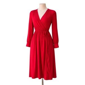 strapless open back dress Women's Oversized T-Shirt Dress main image 0